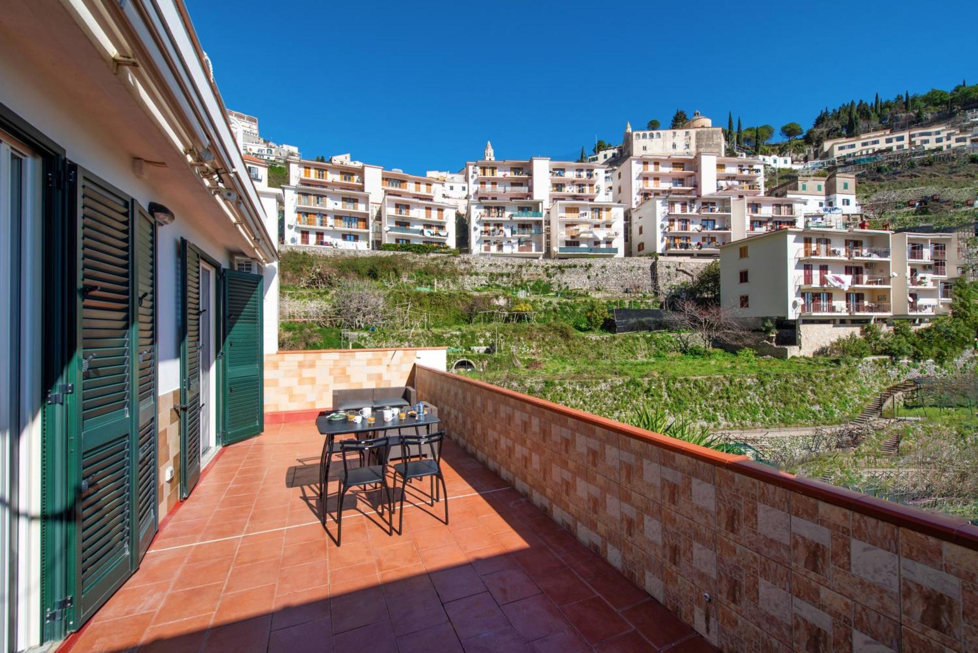 Casa Anna Coast Appartamento *